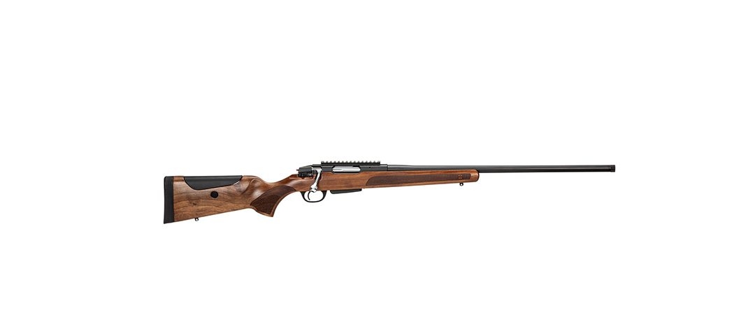ATA Turqua Walnut