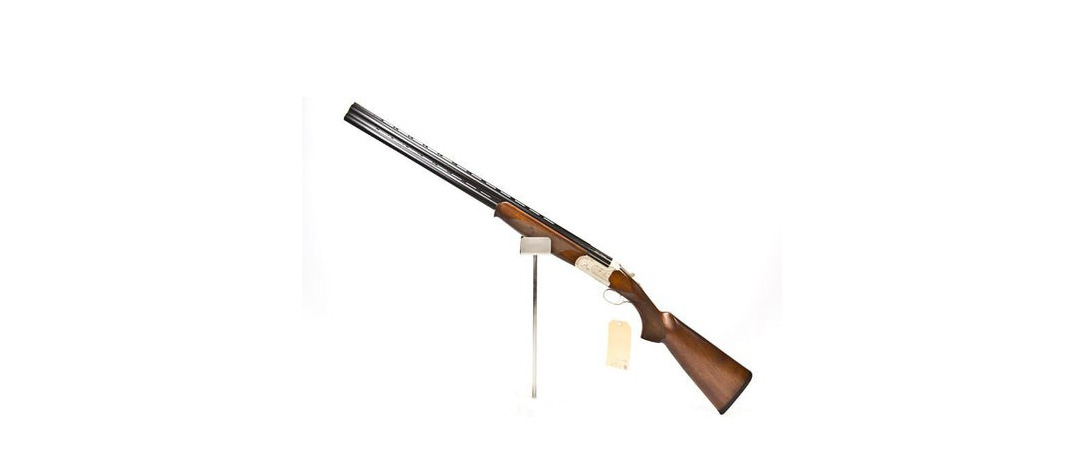 ZENITH SHOTGUN 12G