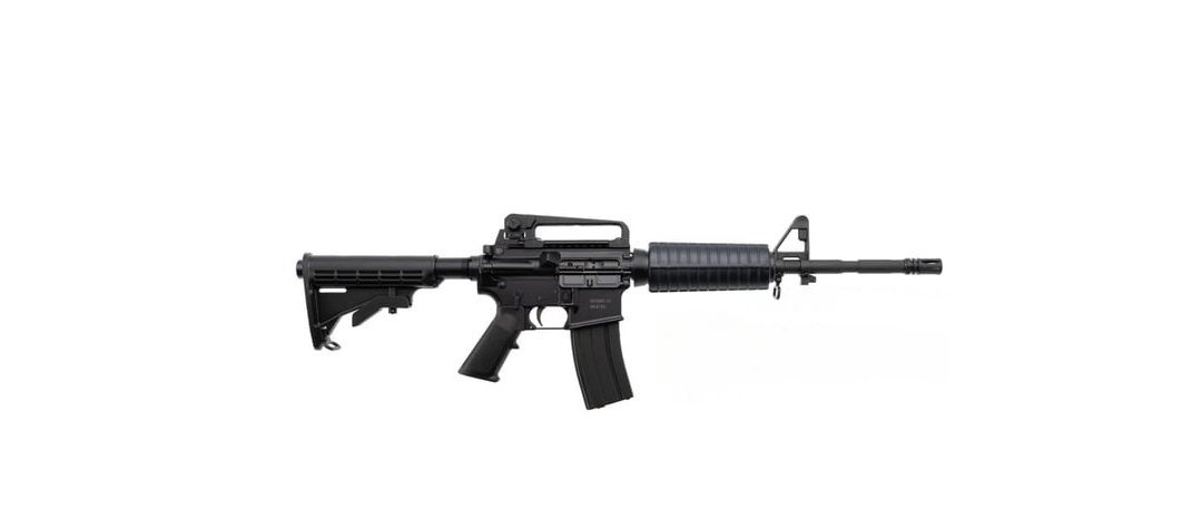 NORINCO CQ-A 223 Rem