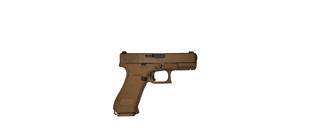 Glock 19x USA