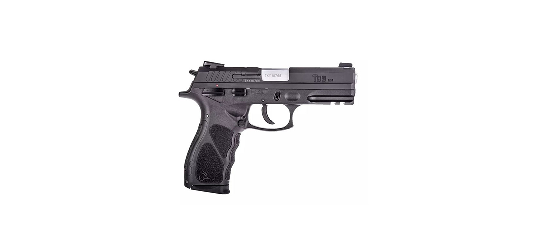 Taurus TH9